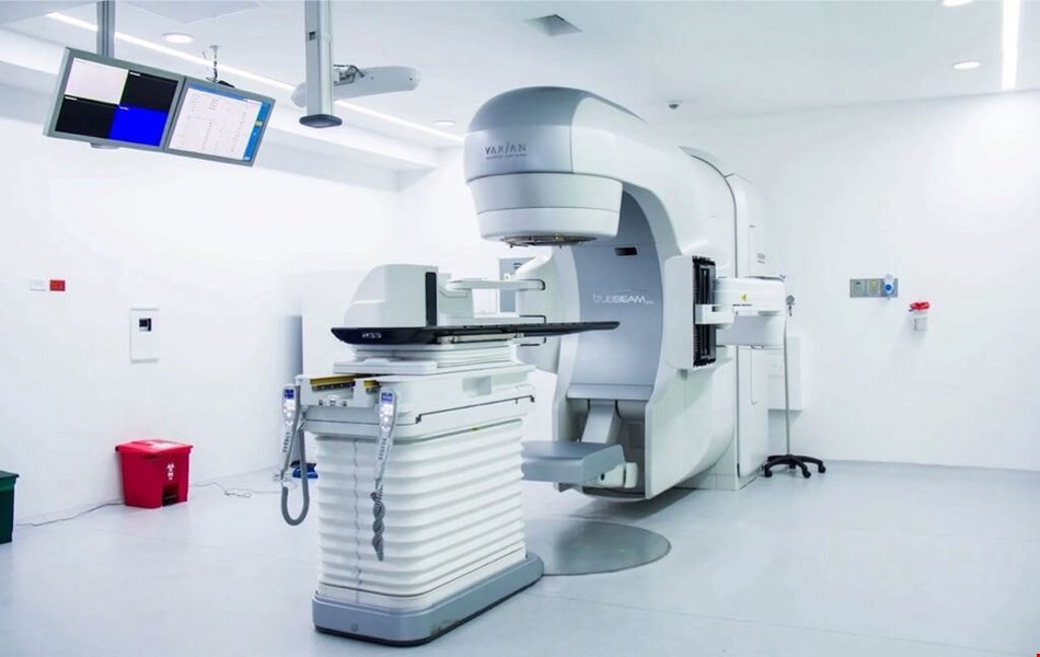 International Hospital of Colombia - HIC 3